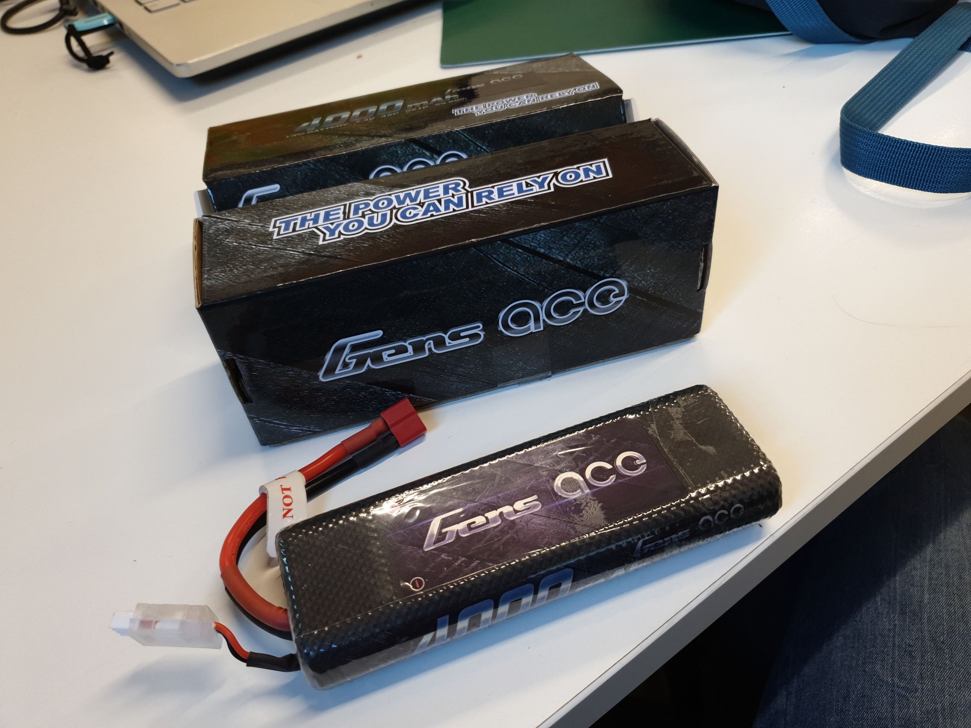 2s Lipo For Sale - R/C Tech Forums