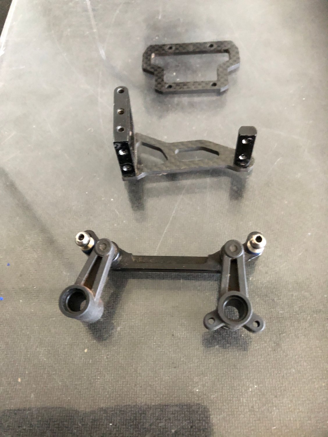 B74.1.2 steering /servo + reedy servo horn 23T R/C Tech Forums