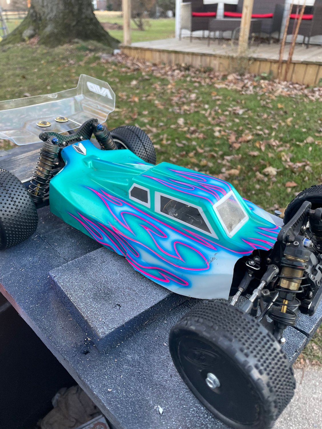 Tamiya tt01 deals for sale