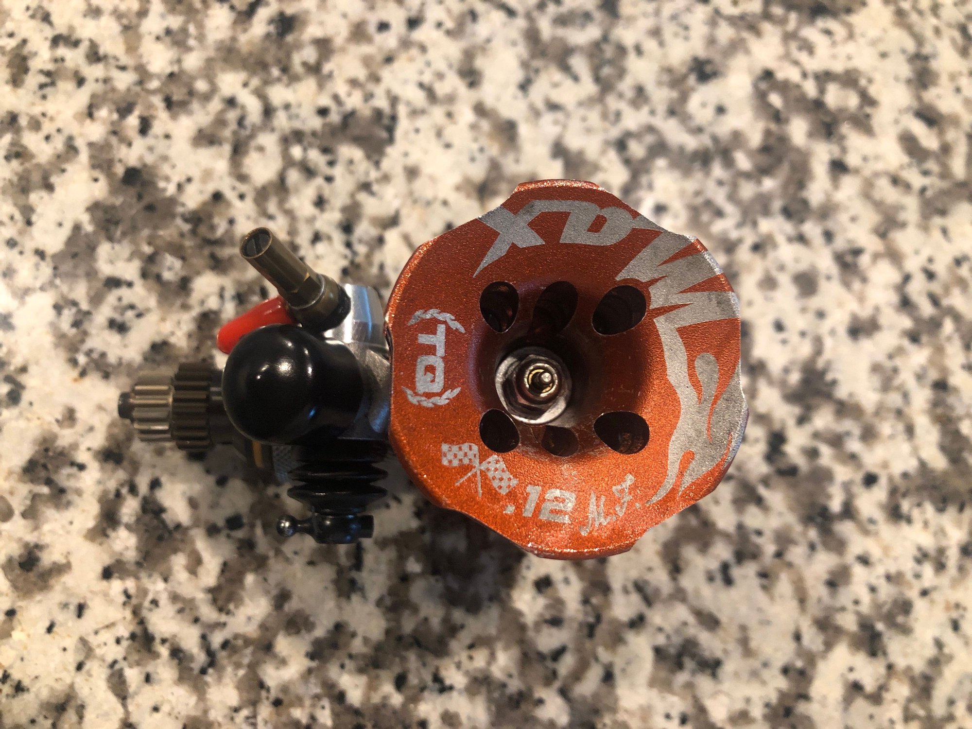 .12 Nitro Engines Novarossi, Max Power R/C Tech Forums