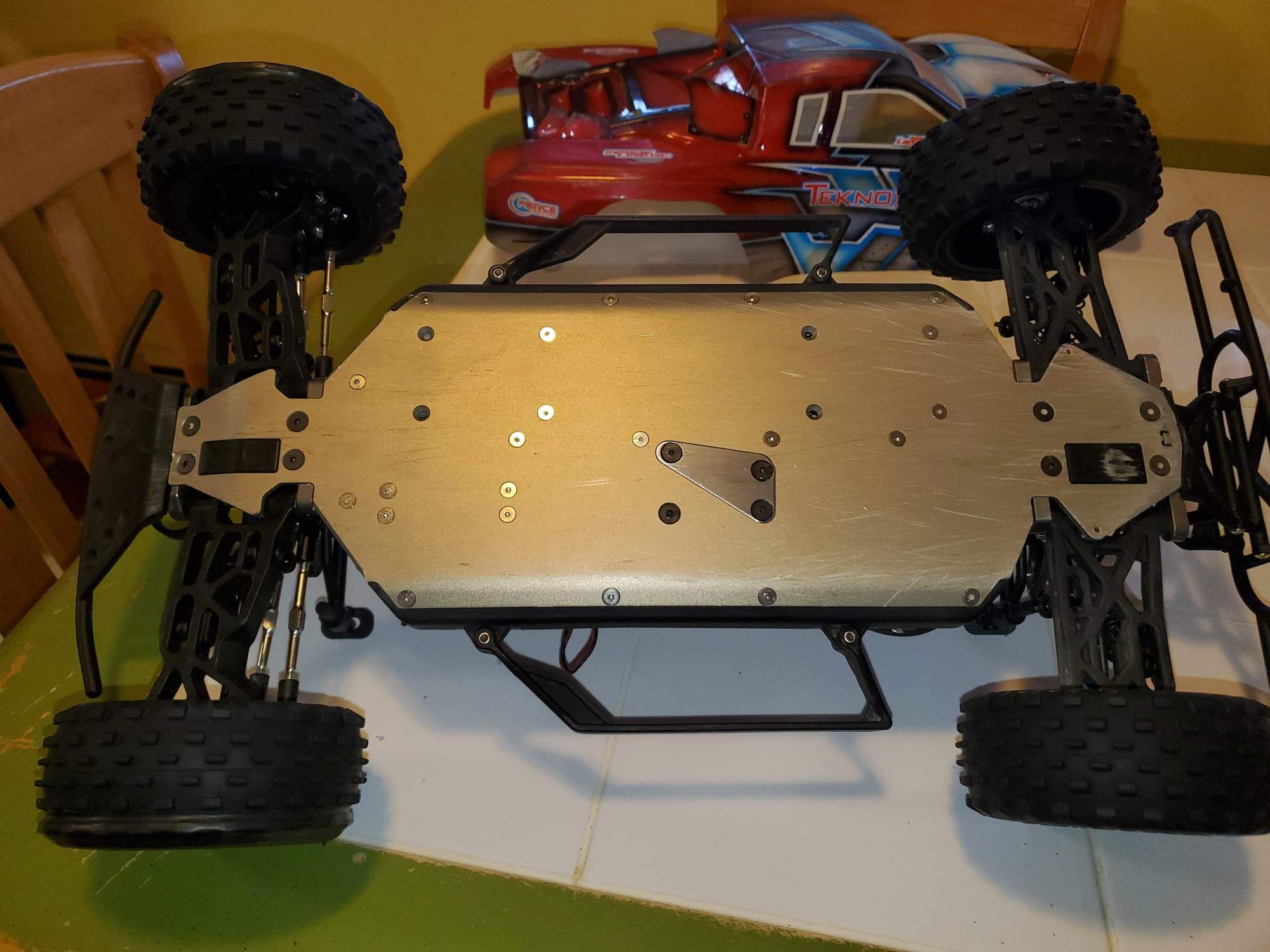 losi 10 scte 3.0