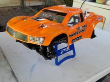 Tekno SCT410.3