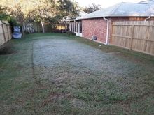 Frost on the Track-late fall 2020