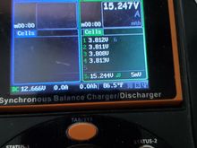 Fantom lipo