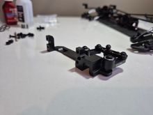 MS2.0 Steering mount