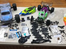 All the stuff