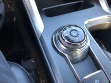 I will never understand why car companies decided a gear shifter was too much work. 