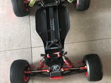 Price &1200 aud plus post , for truck and body 
