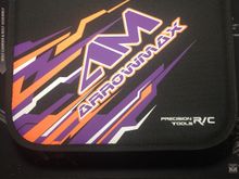FS Arrowmax tool set case