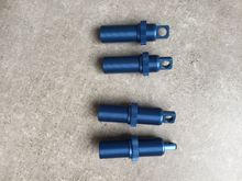 Fits Team losi XXXT , or XXXSCT Trucks 