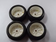 AKA Impact Medium Long wear