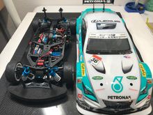 Where do you all get the carbon fiber chassis from in USA?