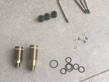 All new never used 