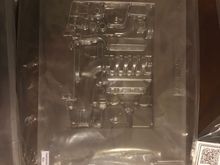 Demi-Works V8 Engine Kit
