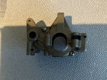 Lay back , gear box used $8 
