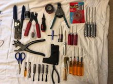 Hand Tools