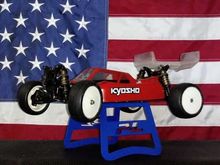 Kyosho Lazer 6.6