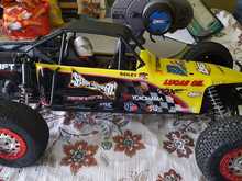 about 5 min run time on pavement $150 plus shipping