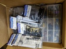 New parts still in packages