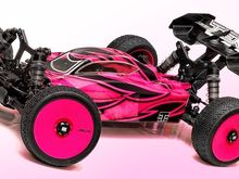 EB48 Paint by JG Designs