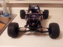 FRONT VIEW