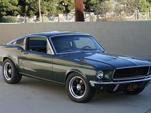 Bullitt