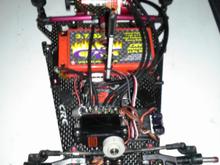 CRC Gen XL
