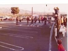 RAMS Race 1975