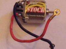 Atomic Stock