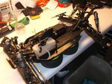 TLR 8T 2.0