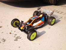 B4.2 never ran