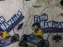 FHR Apparel