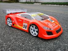 Sweep Serpent GTe 1