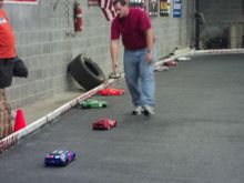 2011 Race 138