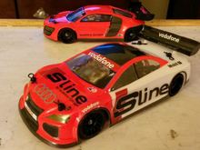 MRX TC GT