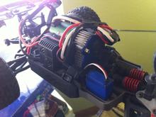 Big Block Revo