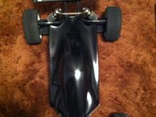 Ve8 Buggy