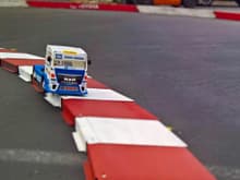 TT-01 Racing Semi