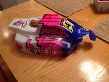 New MP9 Bulldog body