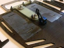 center shock mount