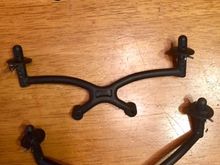 DESC210 Spares