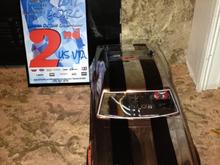 Xray T3 11/12