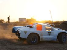 MRO racing