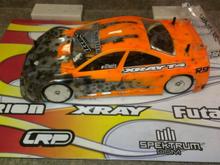 Xray T4