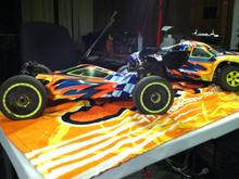 serpent 3