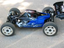 Mugen ECO