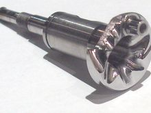 I used to mod all my motors, RB Crank