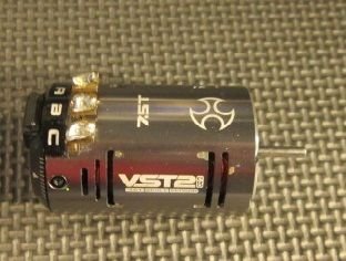 ORION ORI28309 MOTEUR Brushless 1/10 Vortex VST2 Pro LW 540 7.5T EUR 95,94 - FR