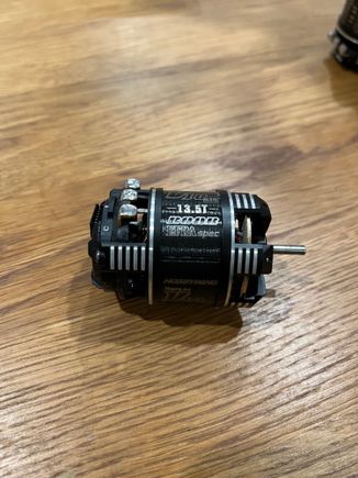 Motor 2
