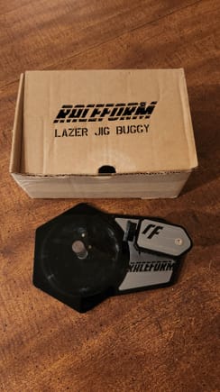 Raceform Buggy Tire Jig in Great Condition 
$45 Shipped to lower 48
